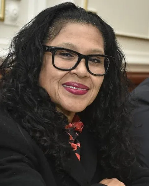 María del Rosario Morales Ramos