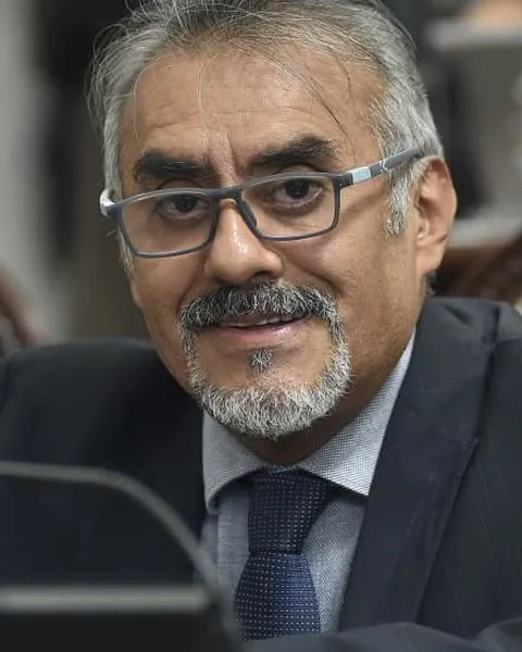 Alberto Martínez Urincho