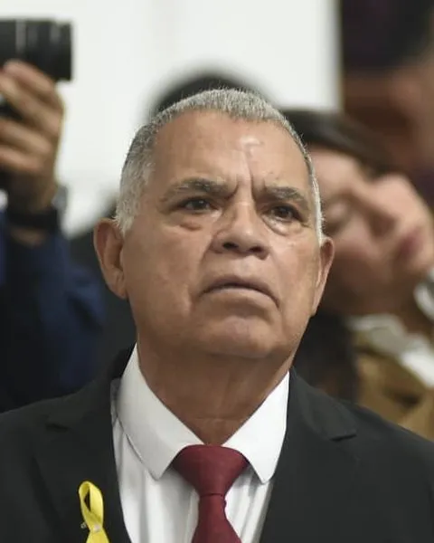 Miguel Ángel Macedo Escartín