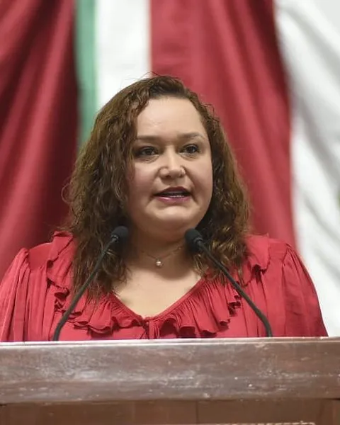 Yuriri Ayala Zúñiga