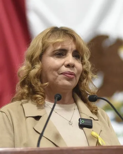 Judith Vanegas Tapia