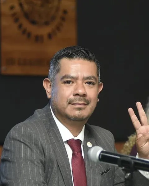 Juan Estuardo Rubio Gualito