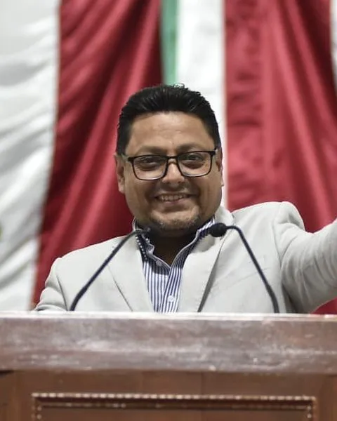 Israel Moreno Rivera