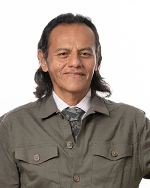 Víctor Gabriel Varela López