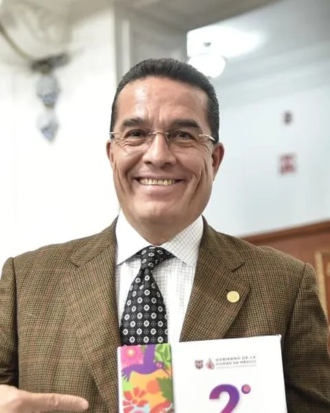 Alejandro Carbajal González