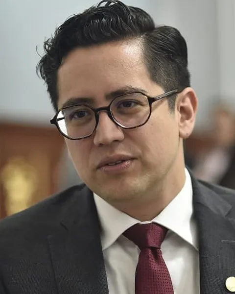 Roberto Alejandro Castillo Cruz