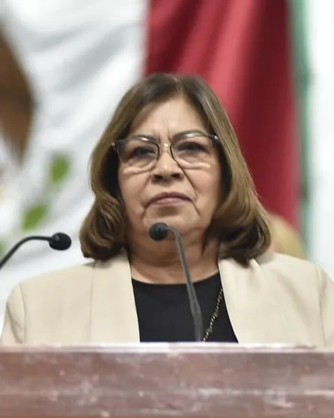 Leticia Haro Jiménez