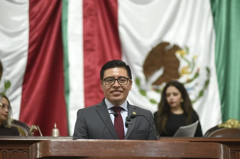 Sesión del pleno
